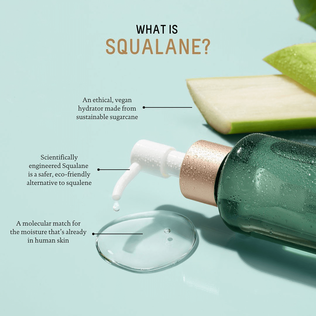 what is squalane